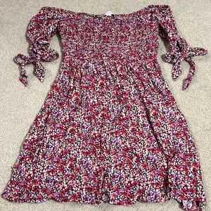American eagle dress